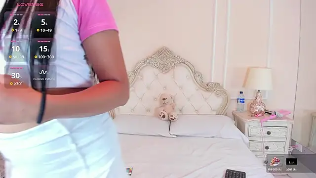 Snapshot of KeisyCamer chatting on 17, 2, 2026 KeisyCamer online show from 17, 2, 2026