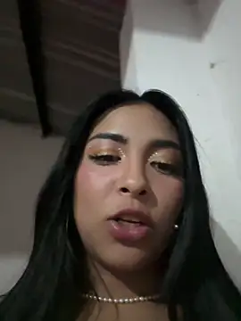 Snapshot of KeisyCamer chatting on 25, 2, 2026 KeisyCamer online show from 25, 2, 2026