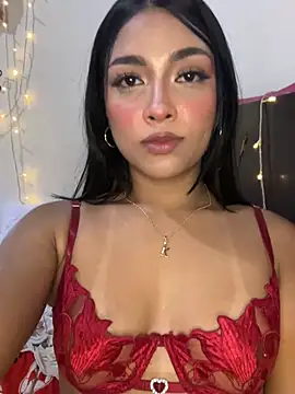 Snapshot of KeisyCamer chatting on 17, 3, 2026 KeisyCamer online show from 17, 3, 2026