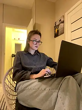 Persephone Kore online show from 8, 1, 2026