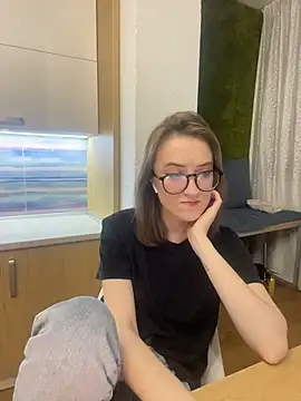 Persephone Kore online show from 23, 3, 2026