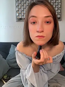 Persephone Kore online show from 27, 4, 2026