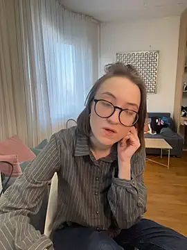 Persephone Kore online show from 3, 5, 2026
