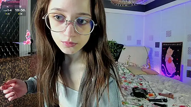 CumelyClovers online show from 19, 3, 2026