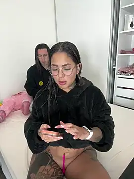 maferalvarexxx online show from 2, 5, 2026