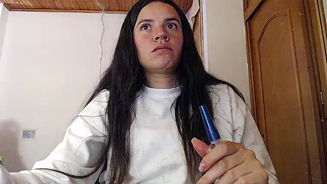Shanel Lozano online show from 29, 4, 2026