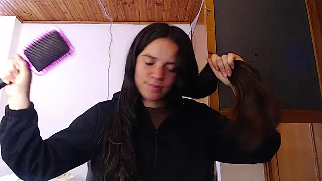 Shanel Lozano online show from 7, 5, 2026