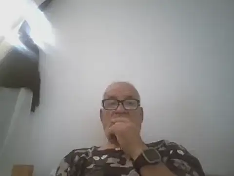 Patyman online show from 18, 3, 2026