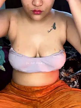 Snapshot of HotNeha08 chatting on 9, 1, 2026 HotNeha08 online show from 9, 1, 2026