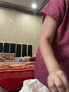 HotNeha08 online show from 26, 6, 2026