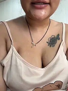 HotNeha08 online show from 7, 7, 2026
