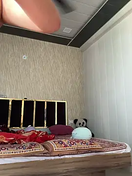HotNeha08 online show from 10, 7, 2026