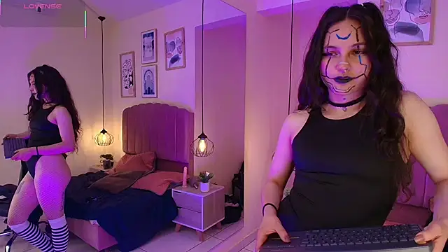 Hanabie  online show from 14, 1, 2026