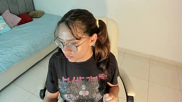 rosse taylorx1 online show from 30, 4, 2026
