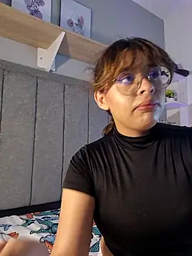 rosse taylorx1 online show from 6, 7, 2026