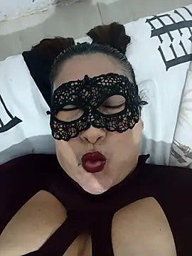 PatriciaGrajales online show from 18, 1, 2026