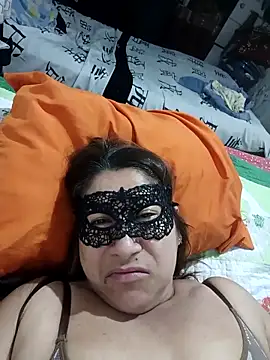 PatriciaGrajales online show from 6, 2, 2026