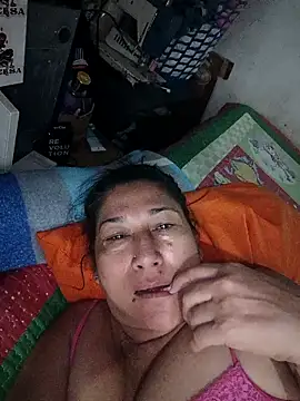 PatriciaGrajales online show from 21, 2, 2026