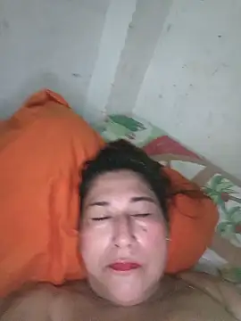 PatriciaGrajales online show from 28, 2, 2026