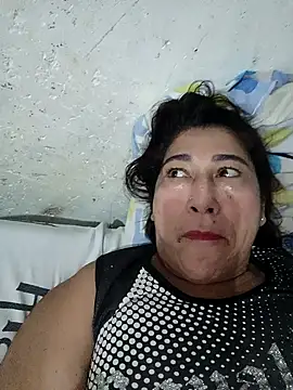 PatriciaGrajales online show from 23, 4, 2026