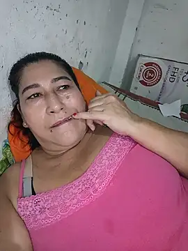 PatriciaGrajales online show from 29, 4, 2026
