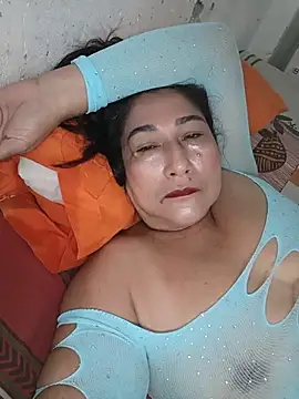 PatriciaGrajales online show from 30, 4, 2026