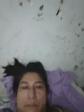PatriciaGrajales online show from 3, 6, 2026
