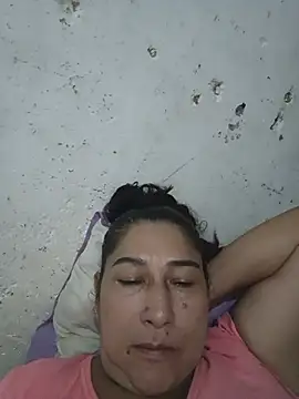 PatriciaGrajales online show from 3, 6, 2026
