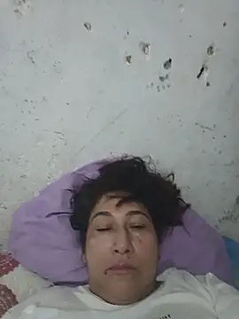 PatriciaGrajales online show from 5, 6, 2026
