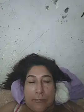 PatriciaGrajales online show from 6, 6, 2026