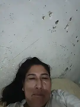 PatriciaGrajales online show from 13, 6, 2026