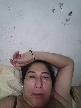 PatriciaGrajales online show from 17, 6, 2026