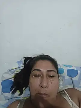 PatriciaGrajales online show from 19, 6, 2026