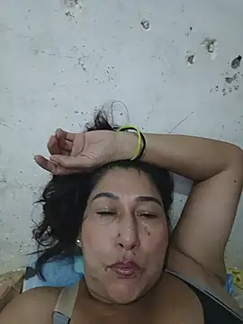 PatriciaGrajales online show from 20, 6, 2026