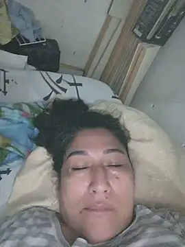 PatriciaGrajales online show from 23, 6, 2026