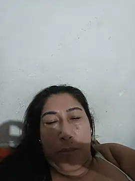 PatriciaGrajales online show from 24, 6, 2026