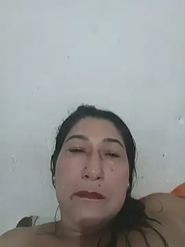 PatriciaGrajales online show from 26, 6, 2026