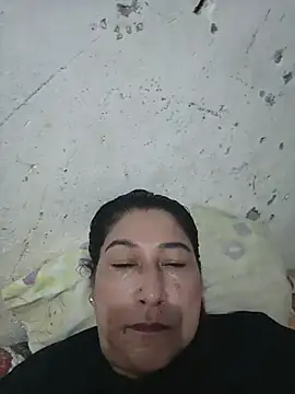 PatriciaGrajales online show from 30, 6, 2026