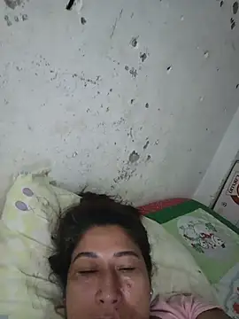 PatriciaGrajales online show from 7, 7, 2026