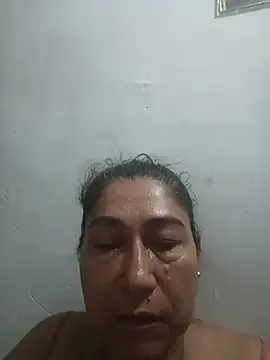 PatriciaGrajales online show from 8, 7, 2026