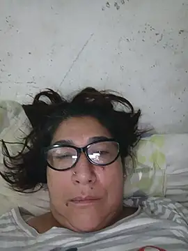 PatriciaGrajales online show from 9, 7, 2026