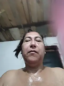 PatriciaGrajales online show from 10, 7, 2026