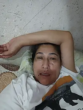 PatriciaGrajales online show from 13, 7, 2026