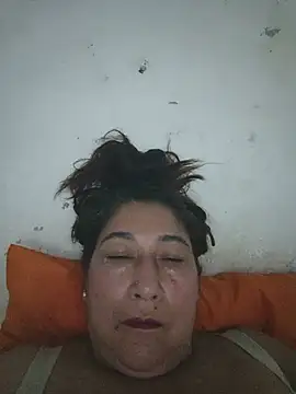 PatriciaGrajales online show from 19, 7, 2026
