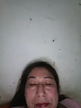 PatriciaGrajales online show from 19, 7, 2026