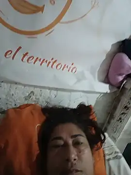 PatriciaGrajales online show from 5, 8, 2026