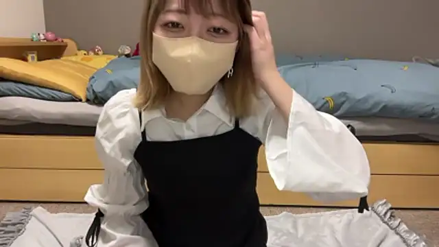 koko xoxo online show from 20, 2, 2026