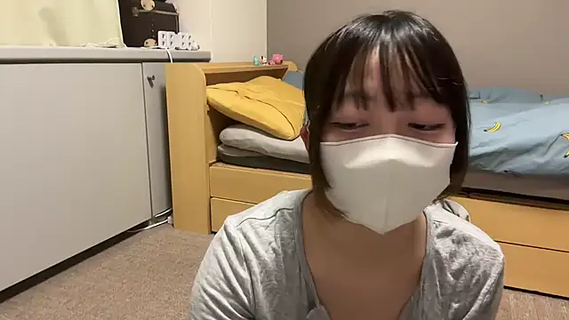 koko xoxo online show from 25, 5, 2026
