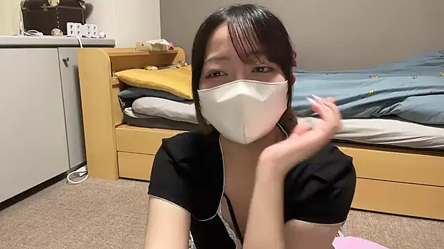 koko xoxo online show from 21, 7, 2026