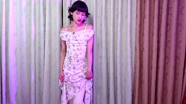 Veronica Lamberth online show from 30, 3, 2026